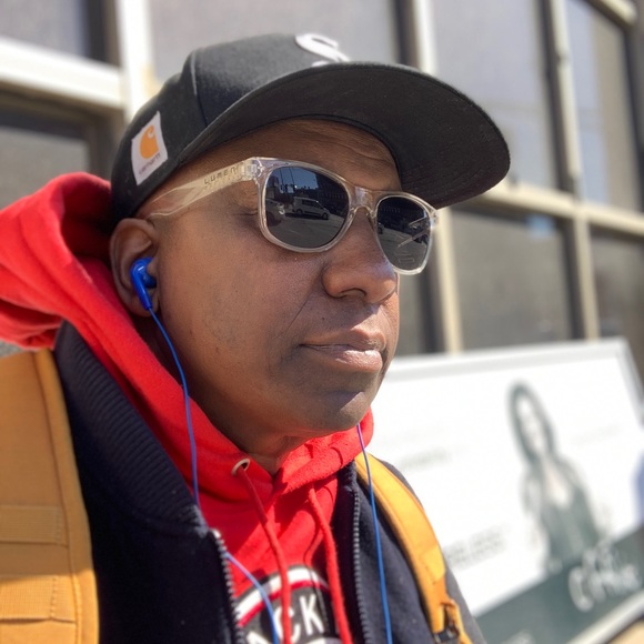 Meet your Posher, Brian - Picture 4 of 4